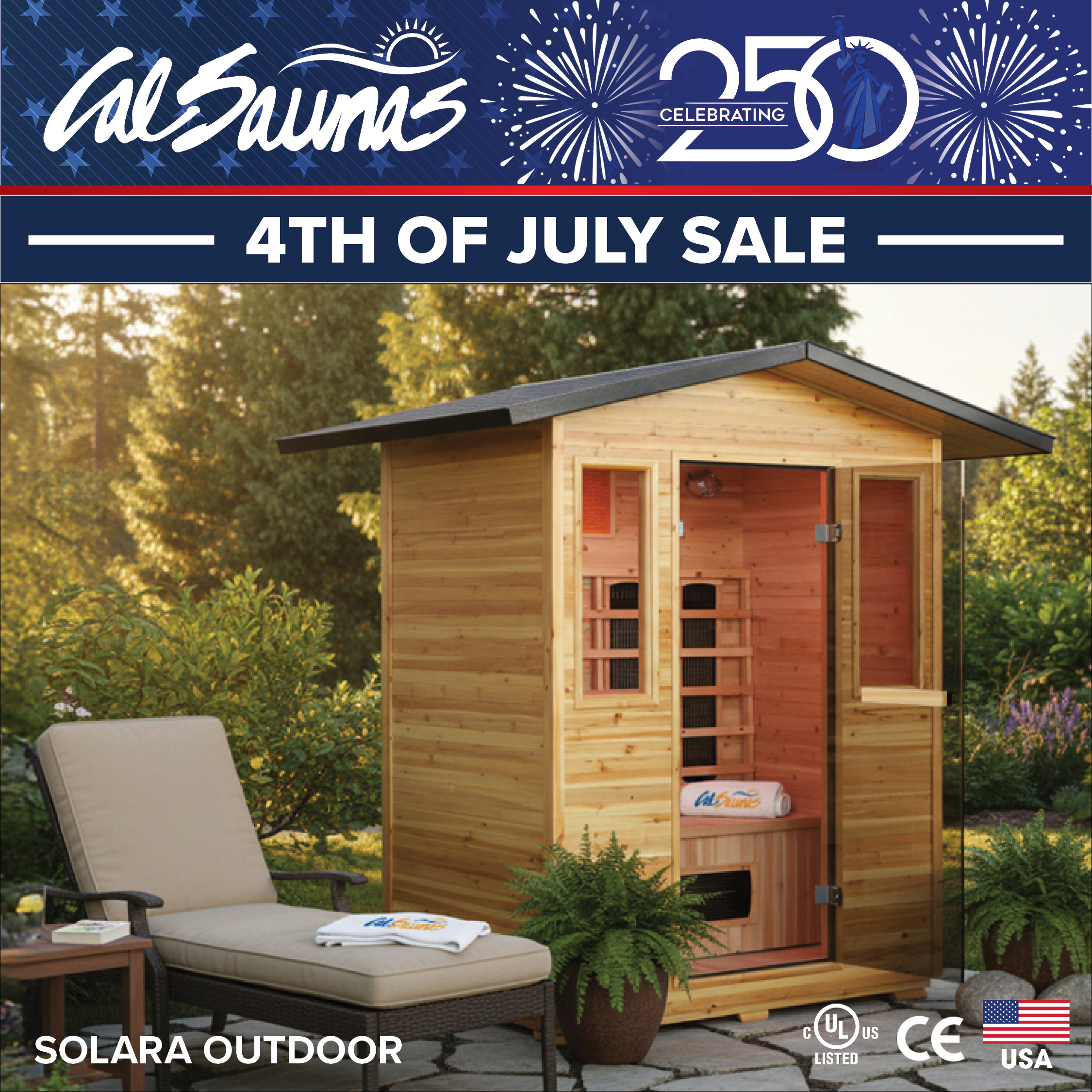 Calspas hot tub being used in a family setting - Antioch