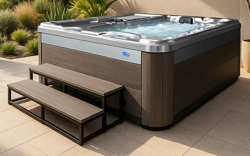 Cold Plunge&trade; Spas Antioch hot tubs for sale