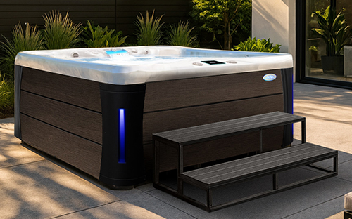 Escape Plus&trade; Spas Antioch hot tubs for sale