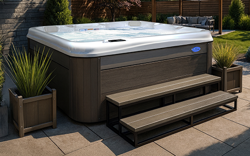 Patio&trade; Spas Antioch hot tubs for sale