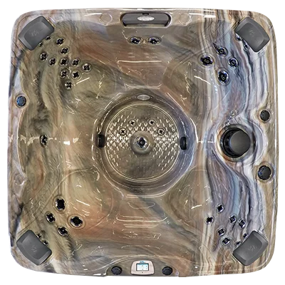 Tropical-X EC-739BX hot tubs for sale in Antioch