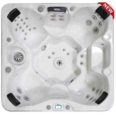 Cancun-X EC-849BX hot tubs for sale in Antioch