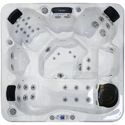 Avalon EC-849L hot tubs for sale in Antioch