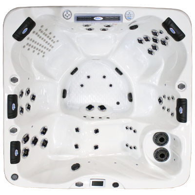 Huntington PL-792L hot tubs for sale in Antioch