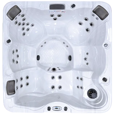 Pacifica Plus PPZ-743L hot tubs for sale in Antioch