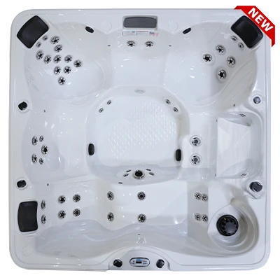Pacifica Plus PPZ-743LC hot tubs for sale in Antioch
