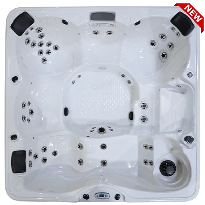 Atlantic Plus PPZ-843LC hot tubs for sale in Antioch