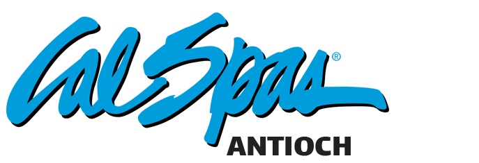 Calspas logo - Antioch